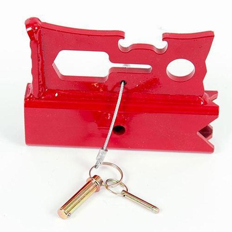 Rescue 42 Inc. JackMate Lift Jack Accessory - JM-R42-R - Image 5