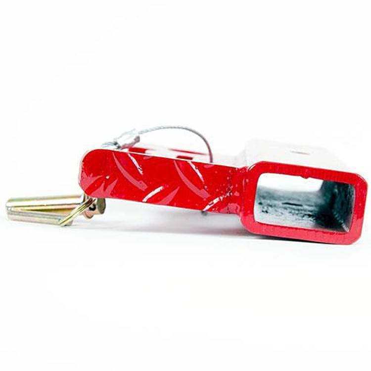 Rescue 42 Inc. JackMate Lift Jack Accessory - JM-R42-R - Image 6