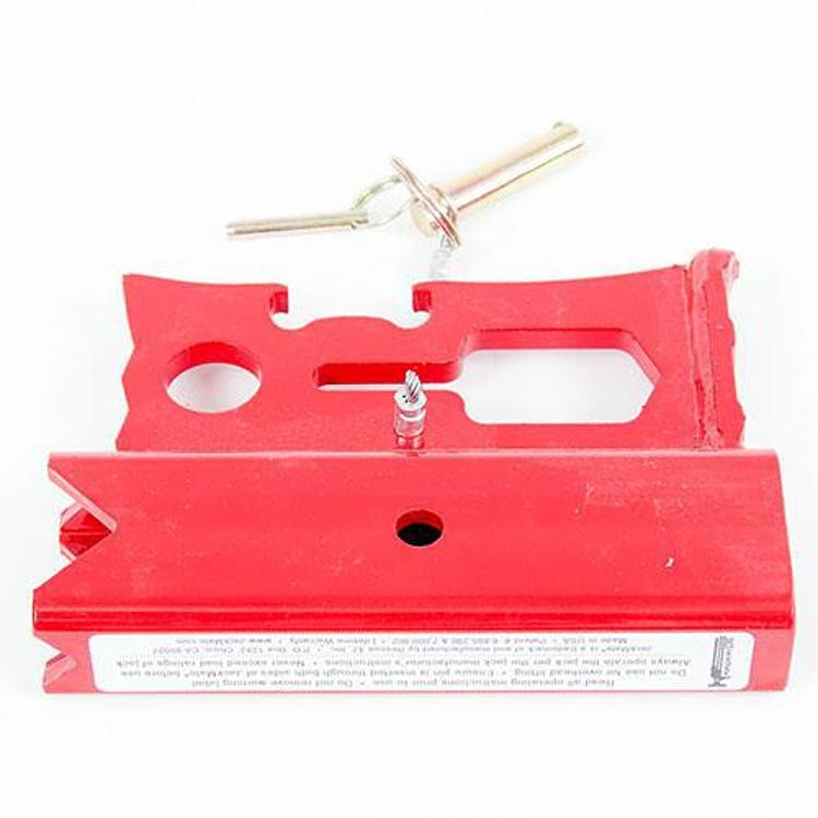 Rescue 42 Inc. JackMate Lift Jack Accessory - JM-R42-R - Image 8