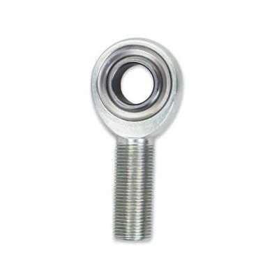 Artec Industries Premium 3-piece Teflon Lined 7/8 Inch Rod End with 7/8 Inch Bore, Left Hand Threads - JMX14L