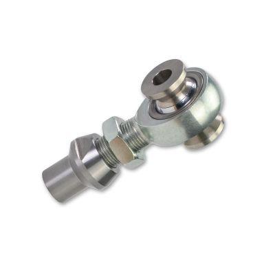 Artec Industries Premium 3-piece Teflon Lined 7/8 Inch Rod End with 7/8 Inch Bore, Left Hand Threads - JMX14L - Image 2