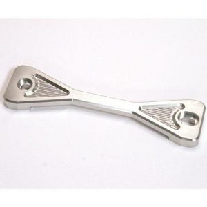 Drake Battery Hold Down Clamp (Billet Aluminum) - JP-120013-BL