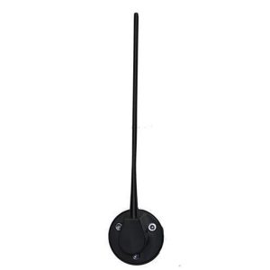 Drake Antenna (Matte Black) - JP-190002-BK