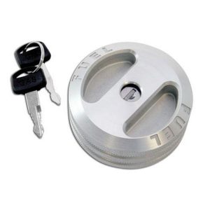 Drake Fuel Cap - JP-190005-BL