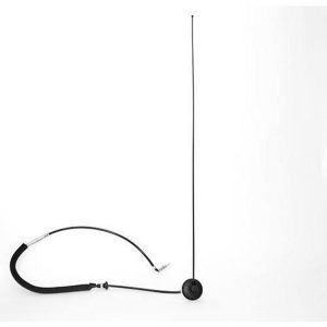 Drake Replacement Antenna (Matte Black) - JP-190012