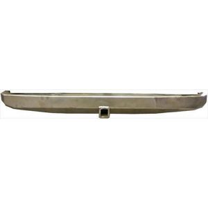Mountain Off Road Enterprises RockProof Rear Bumper