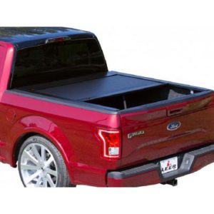 Pace Edwards Jackrabbit Hard Roll Up Tonneau Cover - JRFA05A28