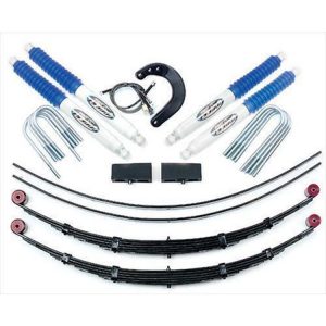 Pro Comp 6 Inch Stage I Lift Kit with ES3000 Shocks - K1007