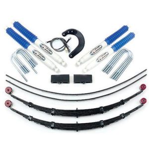 Pro Comp 6 Inch Stage I Lift Kit with ES3000 Shocks - K1010