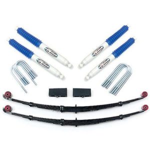 Pro Comp 2.5 Inch Stage I Lift Kit with ES3000 Shocks - K1012