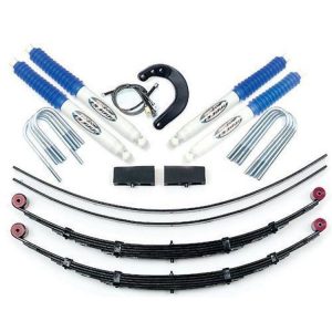 Pro Comp 6 Inch Stage I Lift Kit with ES3000 Shocks - K1013