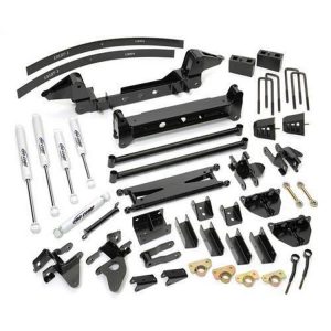 Pro Comp 6 Inch Lift Kit with ES9000 Shocks - K1051B