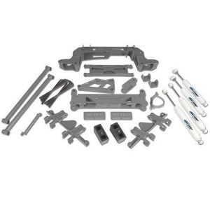 Pro Comp 4 Inch Lift Kit with ES9000 Shocks - K1053B
