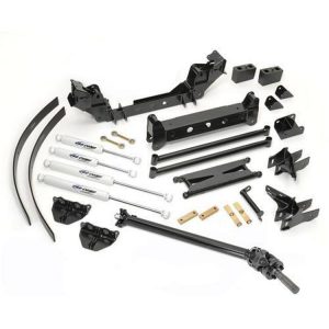 Pro Comp 6 Inch Lift Kit with ES9000 Shocks - K1056B