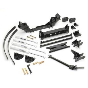 Pro Comp 6 Inch Lift Kit with ES9000 Shocks - K1057B