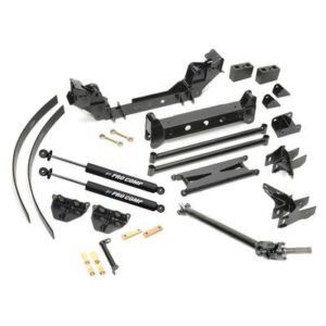 Pro Comp 6" Lift Kit with PRO-X Shocks - K1057T