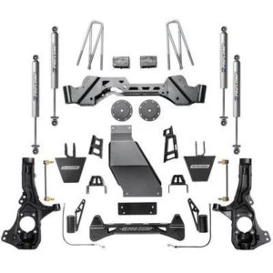 Pro Comp 5.5" Stage I Lift Kit with PRO-M Shocks - K1097M