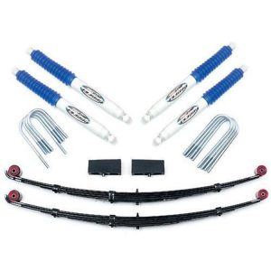Pro Comp 2.5 Inch Stage I Lift Kit with ES3000 Shocks - K1121