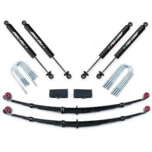 Pro Comp 2.5" Stage I Lift Kit with PRO-X Shocks - K1124T