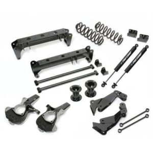 Pro Comp 6" Lift Kit with PRO-X Shocks - K1141T