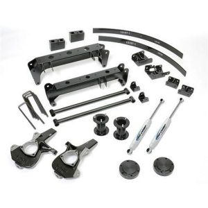 Pro Comp 6 Inch Lift Kit with Pro Runner Shocks - K1143BPS