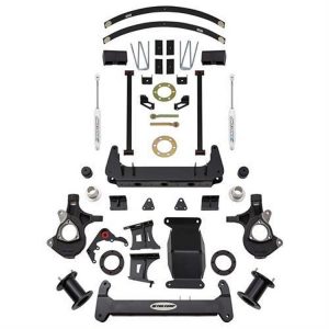 Pro Comp 4 Inch Lift Kit with ES9000 Shocks - K1159B