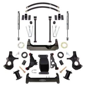 Pro Comp 6" Lift Kit with PRO-M Shocks - K1164M