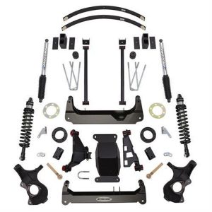 Pro Comp 6 Inch Lift Kit with Pro-Runner Shocks - K1171BPX