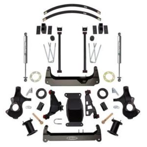 Pro Comp 6" Lift Kit with Rear PRO-M Shocks - K1171M