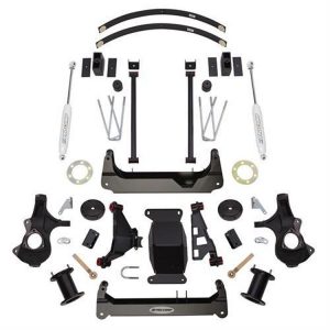 Pro Comp 4 Inch Lift Kit with ES9000 Shocks - K1173B