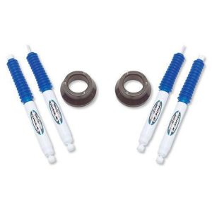 Pro Comp 2 Inch Lift Kit with ES3000 Shocks - K2054B