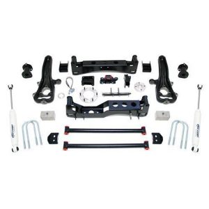 Pro Comp 6 Inch Lift Kit with Pro Runner Shocks - K2062BPS