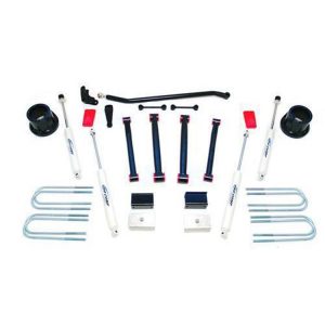 Pro Comp 5 Inch Lift Kit with ES9000 Shocks - K2064B