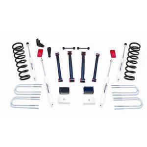 Pro Comp 6 Inch Lift Kit with Pro Runner Shocks - K2080BP