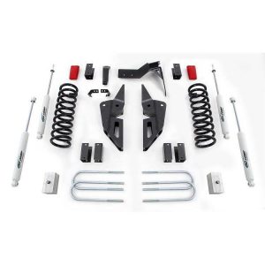 Pro Comp 4 Inch Lift Kit with ES9000 Shocks - K2091B