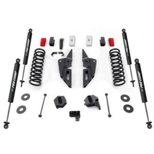 Pro Comp 4" Lift Kit with PRO-X Shocks - K2091T