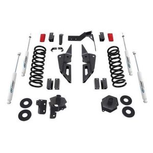 Pro Comp 4 Inch Lift Kit with ES9000 Shocks - K2095B