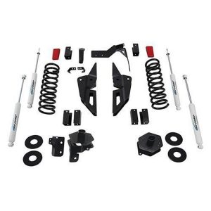 Pro Comp 4 Inch Lift Kit with ES9000 Shocks - K2096B