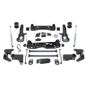 Pro Comp 6 Inch Stage I Lift Kit with Rear Pro Runner Shocks - K2101BP