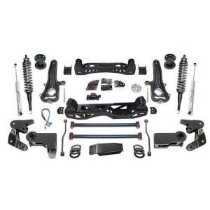 Pro Comp 6 Inch Stage I Lift Kit with MX2.75 Coilover Shocks - K2101BPX