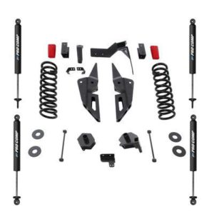 Pro Comp 6.0" Radius Arm Lift Kit with PRO-X Shocks - K2185T