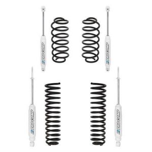 Pro Comp 2 Inch Lift Kit with ES3000 Shocks - K3055