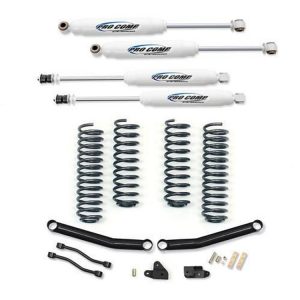 Pro Comp 3 Inch Lift Kit with ES3000 Shocks - K3059B