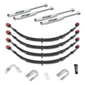 Pro Comp 4 Inch Lift Kit with ES3000 Shocks - K3067