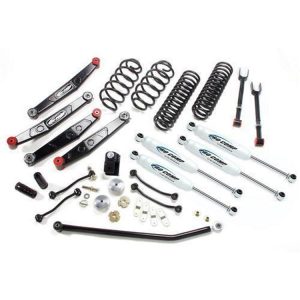 Pro Comp 4 Inch Stage II Lift Kit with Pro Runner Shocks - K3090BP