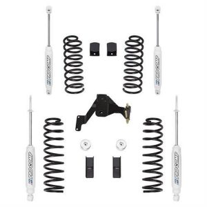 Pro Comp 2.5 Inch Lift Kit with ES9000 Shocks - K3099B