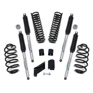 Pro Comp 2.5 Inch Lift Kit with Pro Runner Shocks - K3099BP
