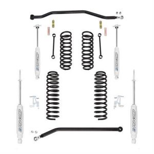 Pro Comp 3.5 Inch Lift Kit with ES9000 Shocks - K3100B