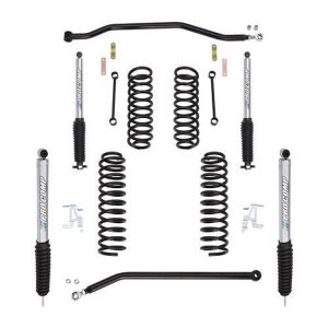 Pro Comp 3.5 Inch Lift Kit with Pro Runner Shocks - K3100BP