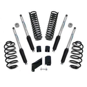 Pro Comp 2.5 Inch Lift Kit with Pro Runner Shocks - K3101BP